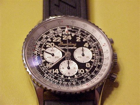 breitling chronographe etanche 50m a68062 no 1111 price